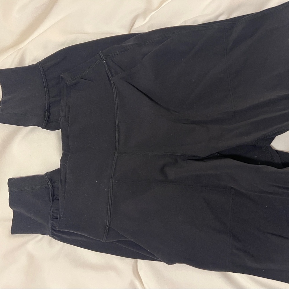 Lululemon joggers - Picture 2 of 2